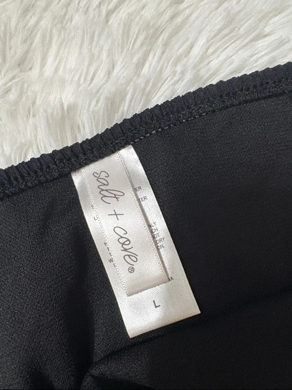Salt + Cove nwt never